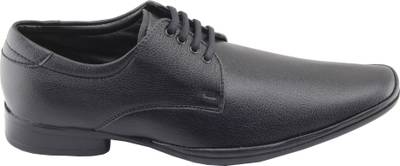 Empire Lace Up