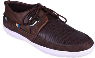 

Messi Sneakers For Men(Brown