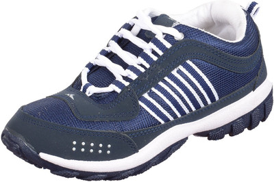 

Bindas Bindas Running Shoes For Men(Blue)