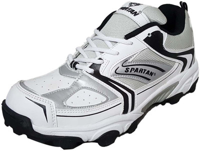 

Spartan Extreme CS-764 Men Running Shoes For Men(Black, Grey
