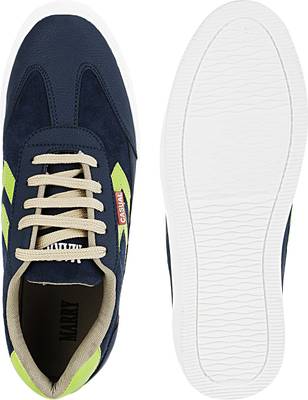 Prolific Cool Sneakers