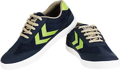 

Prolific Cool Sneakers For Men(Blue, Green
