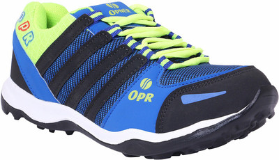 

Opner Running Shoes For Men(Black, Black, 07;black