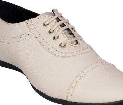 

Bruno Manetti BM-986 Casuals For Women(White
