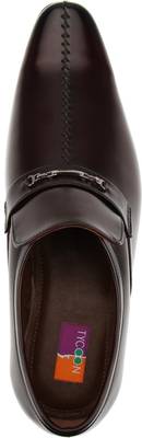 Tycoon Slip On Shoes