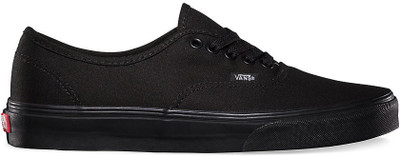 

Vans Authentic SS19 Sneakers For Men(Black, Black/black