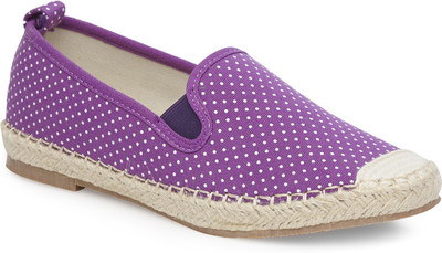 

Larissa & Bella Espadrilles For Women(Purple
