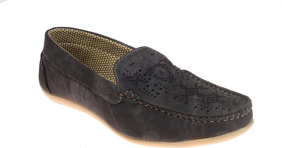 

Rajdoot Loafers For Men(Black