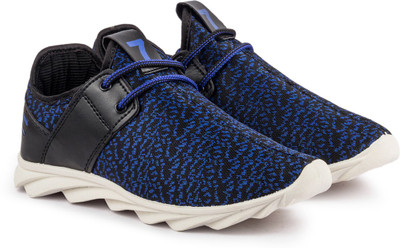

PAN Casuals For Men(Blue