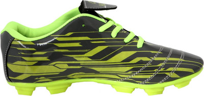 

HDL Football Shoes For Men(Green, Black
