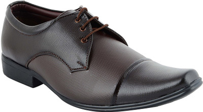 

Scarpia Lace Up For Men(Brown