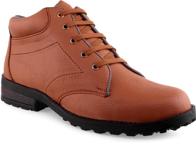 

City Fashion Boys, Tan