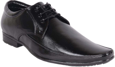 

Voochie VOOCHIE Lace Up For Men(Black