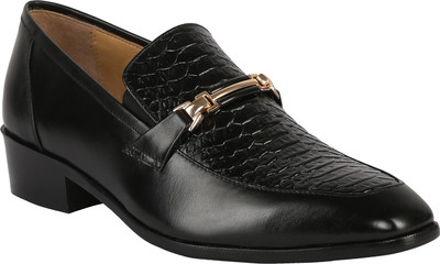

Shoe Bazar Slip On For Men(Black)