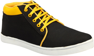 

Drivn Ankle Length Casual Casual Shoes For Men(Black