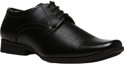 

Bata Lace Up For Men(Black