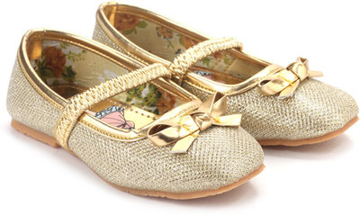 

Dora Girls, Golden