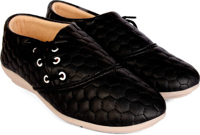 

Sam Stefy Sneakers For Women(Black)