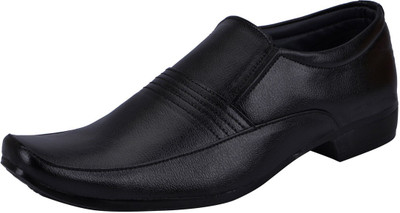 

FAUSTO Loafers For Men(Brown, Black
