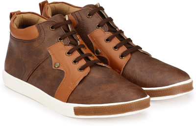 

Scarpia Sneakers For Men(Brown