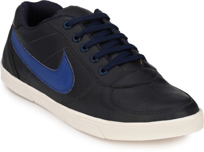 

Shoe Smith SS1213 Casuals For Men(Blue
