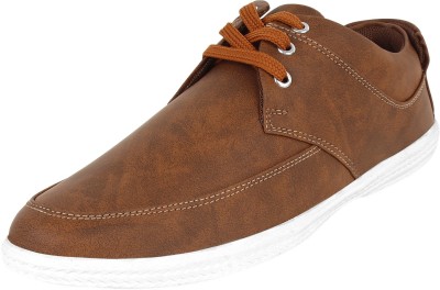 

BUWCH Sneakers For Men(Tan