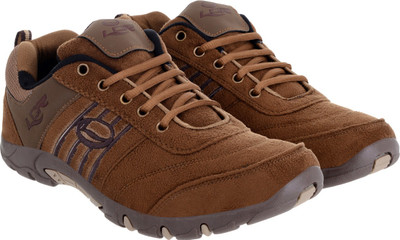 Lancer Casuals For Men(Tan