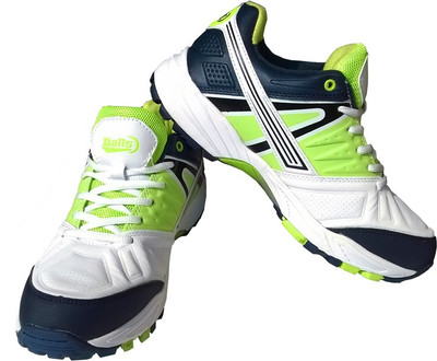 

Balls 460 Revo Cricket Shoes For Men(Green
