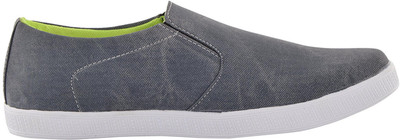 

BLS REAL Casuals For Men(Grey