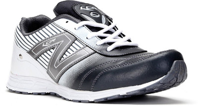 

Lancer Running Shoes For Men(White, Grey, Blue