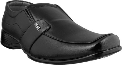 

MSL Awesome Slip On For Men(Black, 11;black