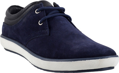 

Mochi Corporate Casuals For Men(Blue, 45;blue