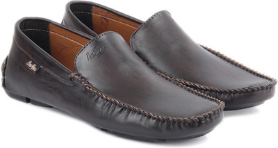 

Airglobe Loafers For Men(Black