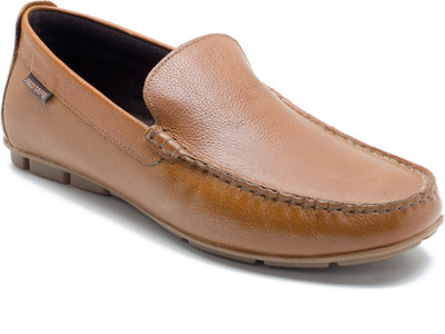 

Red Tape Slip On For Men(Tan