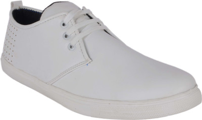 

Royal Cruzz Casuals For Men(White