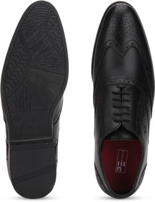 Peter England PE Lace Up Shoes