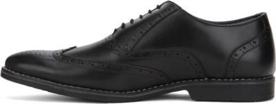 Peter England PE Lace Up Shoes