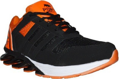 

Port Boys, Black