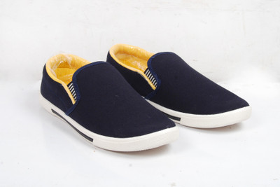 

Tyashya Casuals For Men(Blue, Blue yellow