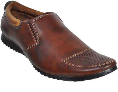 

Fescon Glamour Casual Shoes For Men(Brown