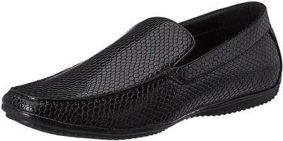 

Bata JAMIE Loafers For Men(Black