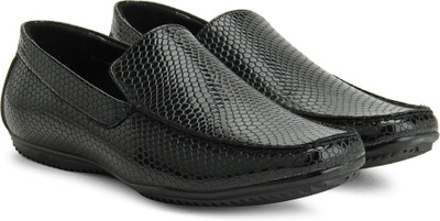 

Bata JAMIE Loafers For Men(Black