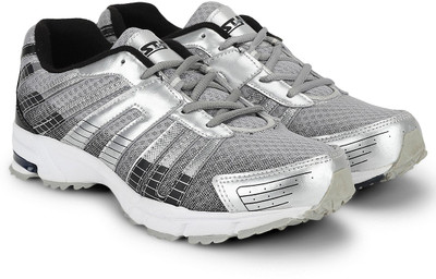 

Stag Strider Training & Gym Shoes For Men(Grey)