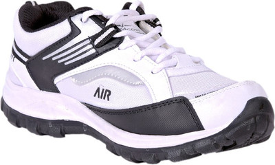 

Redcon RC16-9 Running Shoes For Men(White)