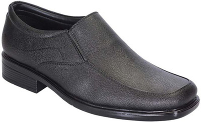 

Footoes Venetian Slip On For Men(Black, 02;black