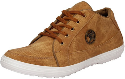 

Broxx Casuals For Men(Tan