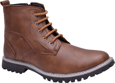 

Bxxy Boots For Men(Tan