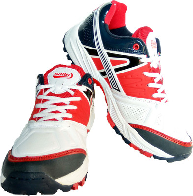 

Balls Balls 460 Revo Outdoors For Men(Multicolor, Red