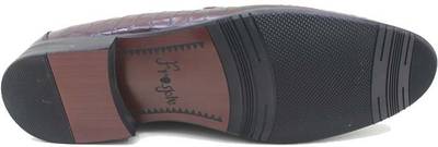 Froskie Genuine Leather Formal Shoes Casuals