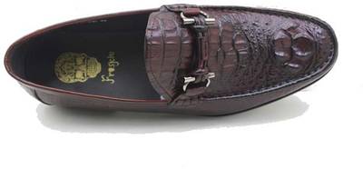 Froskie Genuine Leather Formal Shoes Casuals
